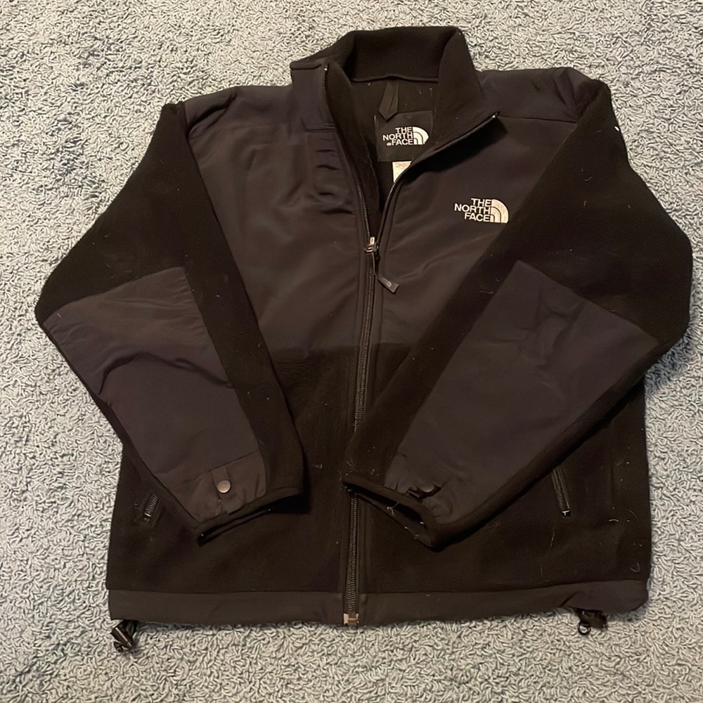 Youth north face jacket